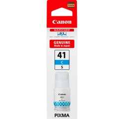 Canon GI-41S C cartouche d'encre 1 pièce(s) Original Cyan