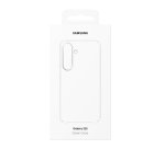 Samsung Galaxy S25 Clear Case