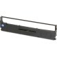 Epson SIDM Black Ribbon Cartridge