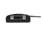 StarTech.com Adaptateur Actif DisplayPort vers DVI-D Dual Link - Convertisseur DP DVI Actif