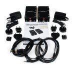 StarTech.com Extendeur HDBaseT HDMI via Cat5 - RS232 - IR - Ultra HD 4K - 100 m