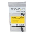 StarTech.com Câble USB OTG Samsung Galaxy Tab - Adaptateur OTG USB Type A femelle - 1 mètre