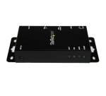 StarTech.com Extendeur HDBaseT HDMI via Cat5 - RS232 - IR - Ultra HD 4K - 100 m