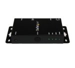 StarTech.com Extendeur HDBaseT HDMI via Cat5 - RS232 - IR - Ultra HD 4K - 100 m