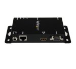 StarTech.com Extendeur HDBaseT HDMI via Cat5 - RS232 - IR - Ultra HD 4K - 100 m