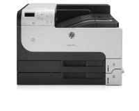 HP LaserJet Enterprise 700 Imprimante M712dn