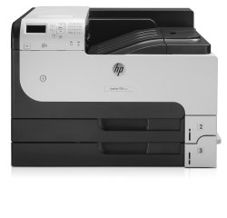 HP LaserJet Enterprise 700 Imprimante M712dn
