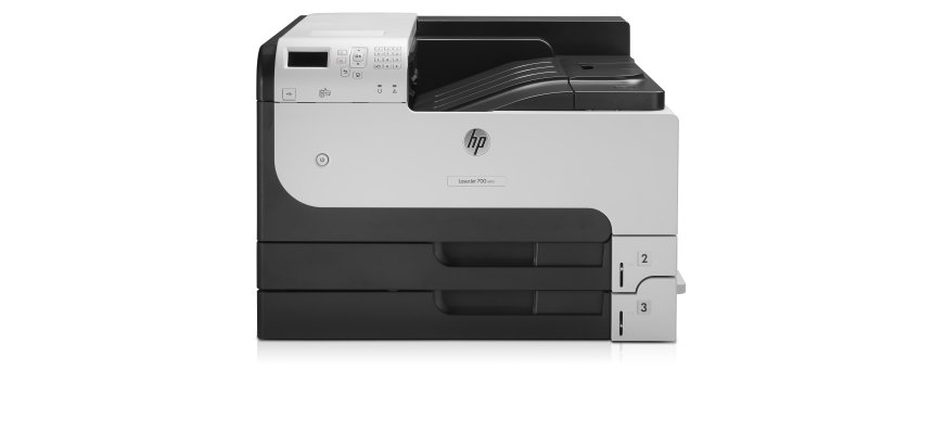 HP LaserJet Enterprise 700 Imprimante M712dn