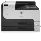 HP LaserJet Enterprise 700 Printer M712dn, Print, Front-facing USB printing; Two-sided printing