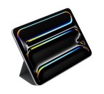 Apple Smart Folio for iPad Pro 11-inch (M4) - Black