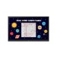 LG 75TR3DK-B tableau blanc interactif 190,5 cm (75") 3840 x 2160 pixels Écran tactile Noir