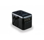 Verbatim 49546 oplader voor mobiele apparatuur