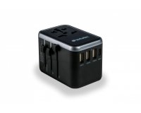 Verbatim 49546 chargeur d'appareils mobiles