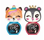 Clementoni Crazy Chic Lovely Nail Polishes: 2
