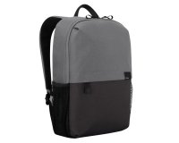 Targus Sagano 39,6 cm (15.6") Sac à dos Noir, Gris