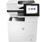 HP LaserJet Enterprise Imprimante multifonction M631dn, Noir et blanc, Imprimante pour Entreprises, Impression, copie, numérisation, Sans fil; Chargeur automatique de documents; Numérisation vers PDF; Logement pour carte mémoire