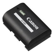 Canon LP-E6P Ión de litio