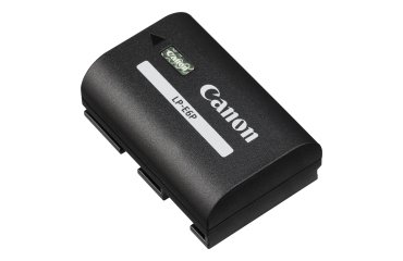Canon LP-E6P Ión de litio