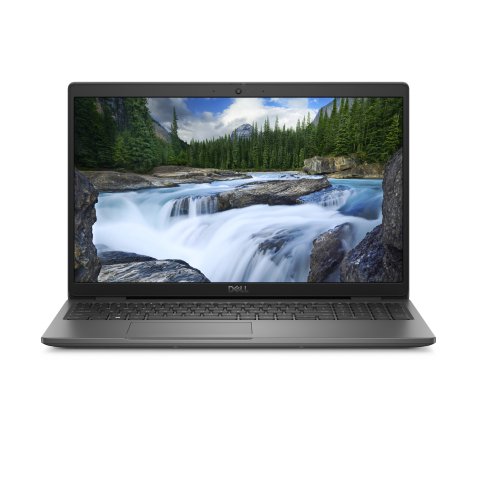 DELL Latitude 3540 Intel® Core™ i5 i5-1235U Laptop 39,6 cm (15.6") Full HD 8 GB DDR4-SDRAM 512 GB SSD Wi-Fi 6E (802.11ax) Windows 11 Pro Grijs