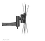 Neomounts FPMA-W825 Support d'écran mural 10-40" - orientable