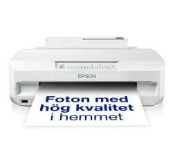 Epson Expression Photo XP-65 stampante A4 fotografica compatta