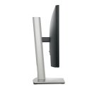 DELL P Series P2225H écran plat de PC 54,6 cm (21.5") 1920 x 1080 pixels Full HD LCD Noir, Argent