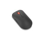 Lenovo Pro Plus 6050 souris Bureau Ambidextre RF sans fil + Bluetooth Optique 2400 DPI