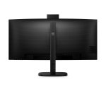 Philips 3000 Serie 34B2U3600CH/00 Flachbildschirm-PC 86,4 cm (34") 3440 x 1440 Pixel Wide Quad HD LCD Schwarz