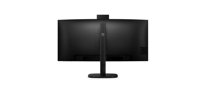 Philips 3000 Serie 34B2U3600CH/00 Flachbildschirm-PC 86,4 cm (34") 3440 x 1440 Pixel Wide Quad HD LCD Schwarz