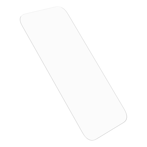 OtterBox Glass Series pour Apple iPhone 16 Pro Max, Transparente