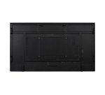 NEC MultiSync M751 Écran plat de signalisation numérique 190,5 cm (75") LCD 500 cd/m² 4K Ultra HD Noir 24/7