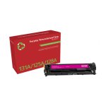 Toner remanufacturé Magenta Everyday™ de Xerox compatible avec HP 131A (CF213A), Capacité standard
