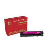 Remanufacturé Everyday Toner remanufacturé Magenta Everyday™ de Xerox compatible avec HP 131A (CF213A), Capacité standard