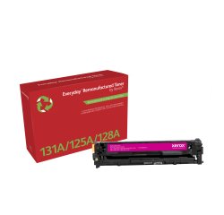 Toner rigenerato Everyday™ di Xerox Magenta compatibile con HP 131A (CF213A), Capacità standard