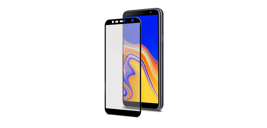 Celly Full Glass Pellicola proteggischermo trasparente Samsung 1 pz