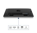 Philips 27B2N3500J/00 écran plat de PC 68,6 cm (27") 2560 x 1440 pixels 2K LCD Noir