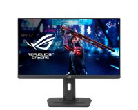 ASUS ROG Strix XG259QNS pantalla para PC 62,2 cm (24.5") 1920 x 1080 Pixeles Full HD LCD Negro