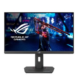 ASUS ROG Strix XG259QNS pantalla para PC 62,2 cm (24.5") 1920 x 1080 Pixeles Full HD LCD Negro