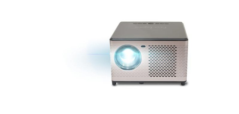 Acer QF15a 500 ANSI lumens 1080p (1920x1080)