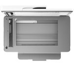 Imprimante Wifi multifonction jet d'encre 3 en 1 HP OfficeJet Pro A3 9720E