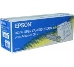 Epson Developer Cartridge Yellow 1.5k