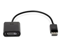 HP Adaptateur DisplayPort à DVI-D