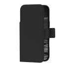 dbramante1928 Copenhagen ICON coque de protection pour téléphones portables 17,5 cm (6.9") Folio Noir