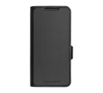 dbramante1928 Oslo Pro coque de protection pour téléphones portables 16 cm (6.3") Étui avec portefeuille Noir