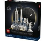 LEGO Architecture New York City – The Big Apple
