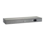 LevelOne GSW-2457 switch di rete Non gestito Gigabit Ethernet (10/100/1000) Nero