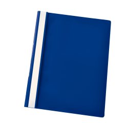 Esselte 28315 scatola per la conservazione di documenti Blu