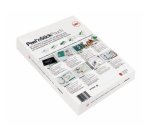 Pochette de plastification Peel'nStickPouch, format A3