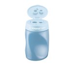 Taille-crayon à réservoir EASYsharpener, bleu