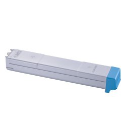Samsung CLX-C8380A Cartouche de toner 1 pièce(s) Original Cyan